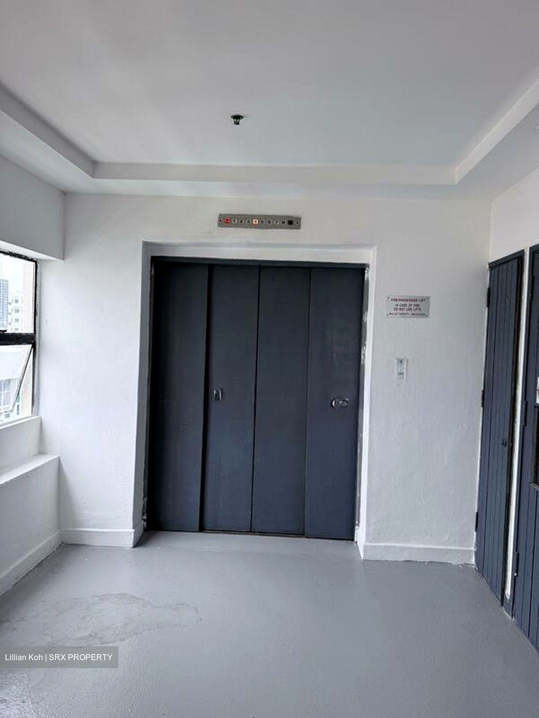 Genting Building (D13), Factory #510046651
